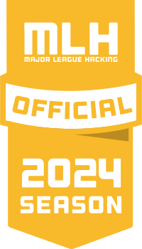 MLH 2024 Season Banner