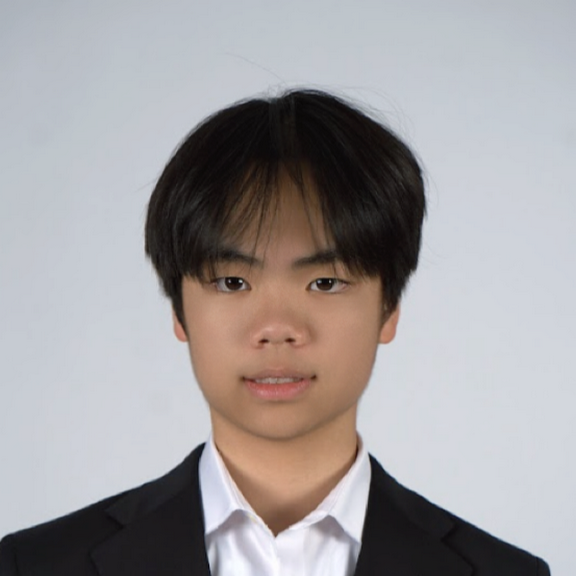 Austin Jian - Relationships Director