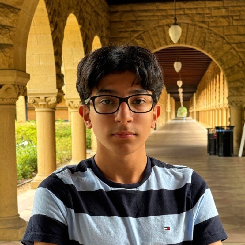 Daniel Ganjali - Operations Exec