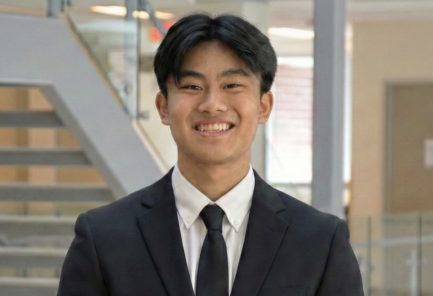 Elrich Chen - BD Exec