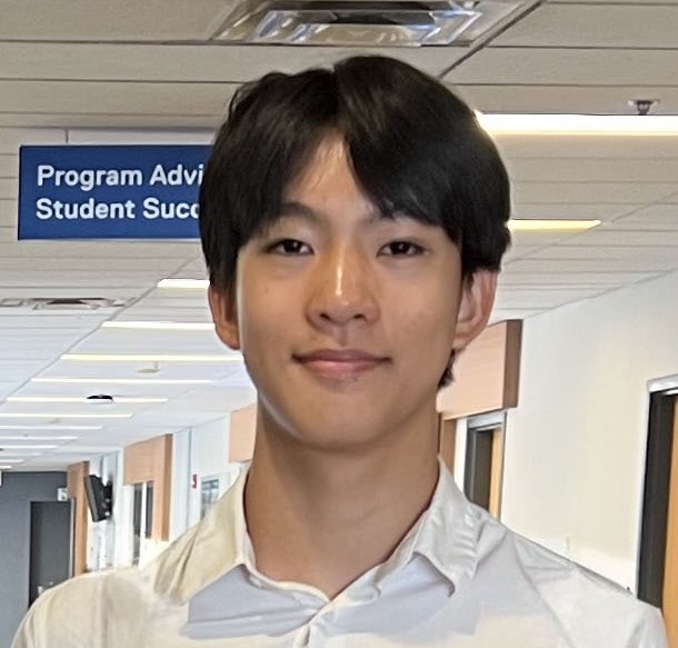 Emerson Ni - Marketing Exec