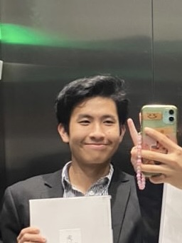 Ferdinand Zhang - Web Dev Exec