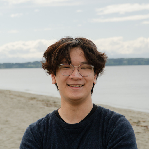 Gordon Lin - Mentor/Advisor/Board