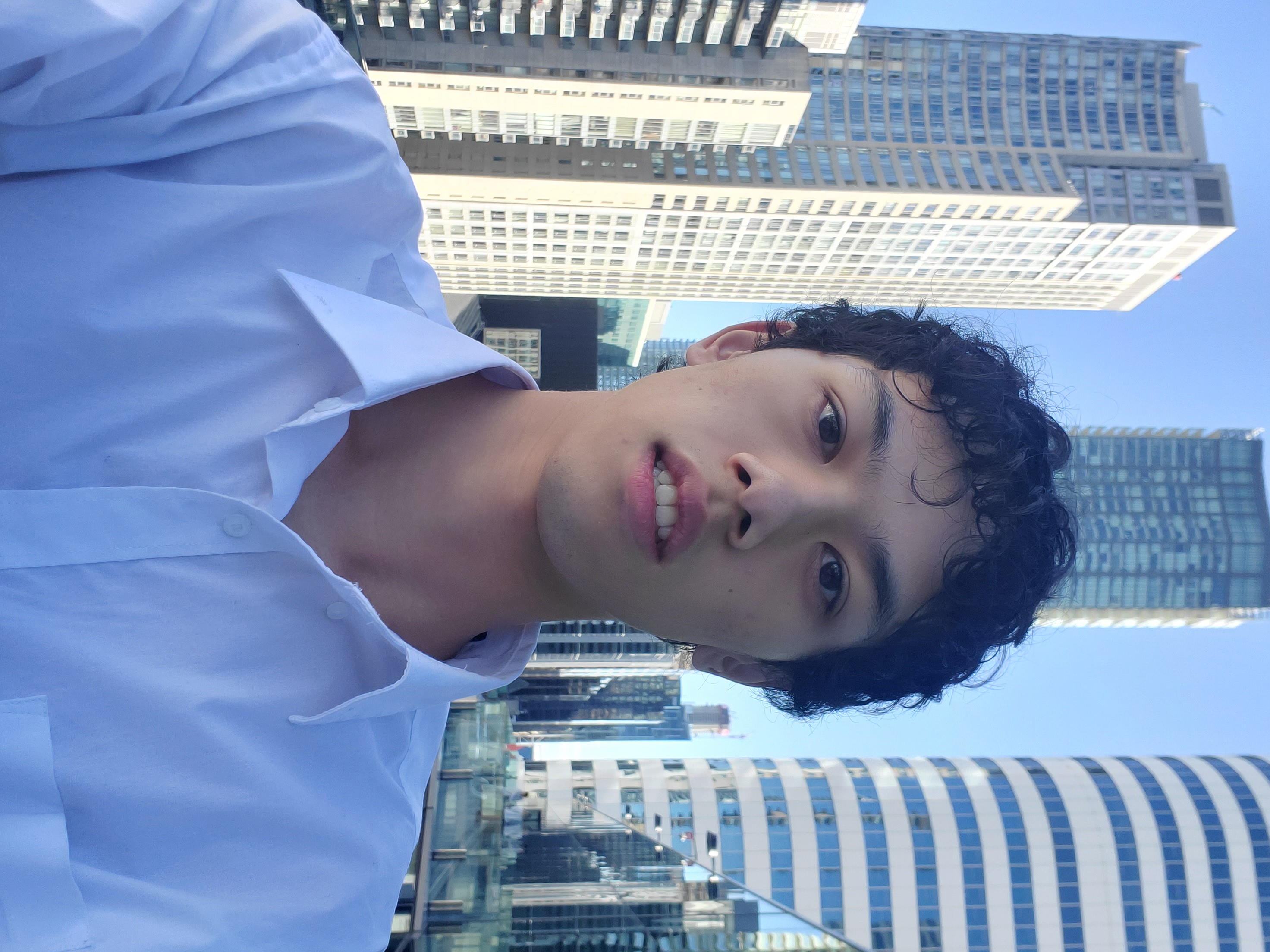 Jason Der - Web Dev Exec