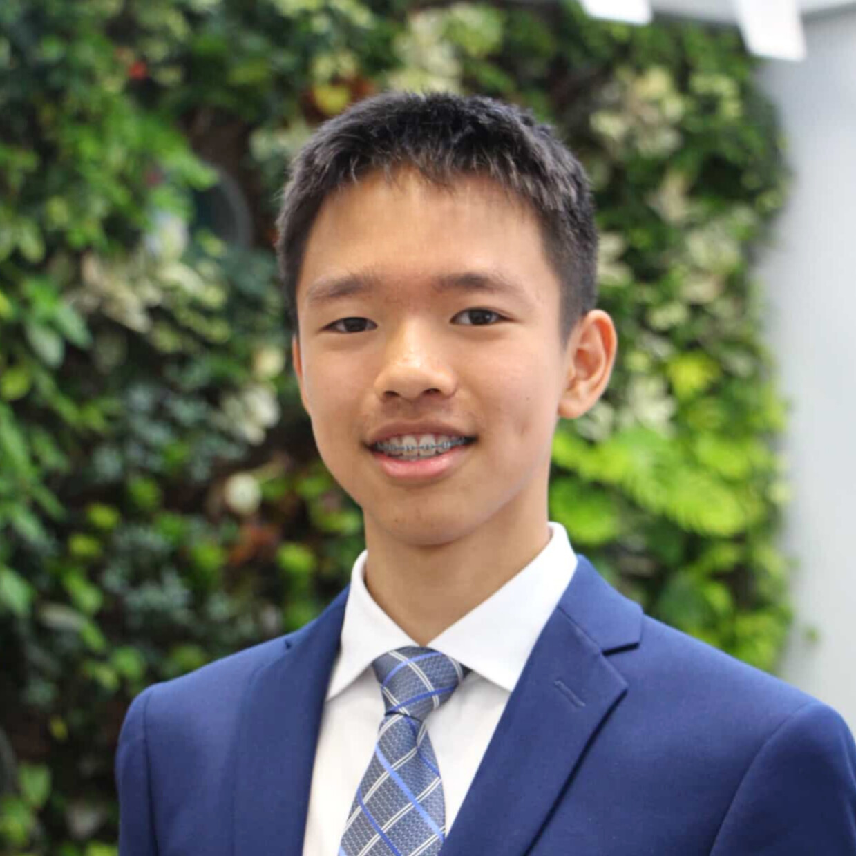 Justin Rui - BD Exec