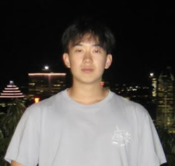 Justin Xue - Web Dev Exec