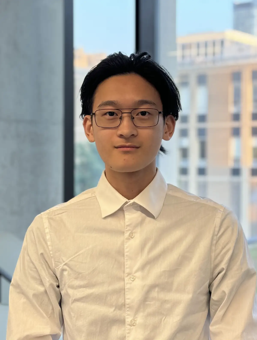 Kaiser Tam - Operations Director