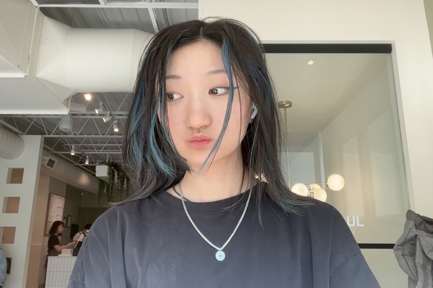 Kim Guo - Design Director