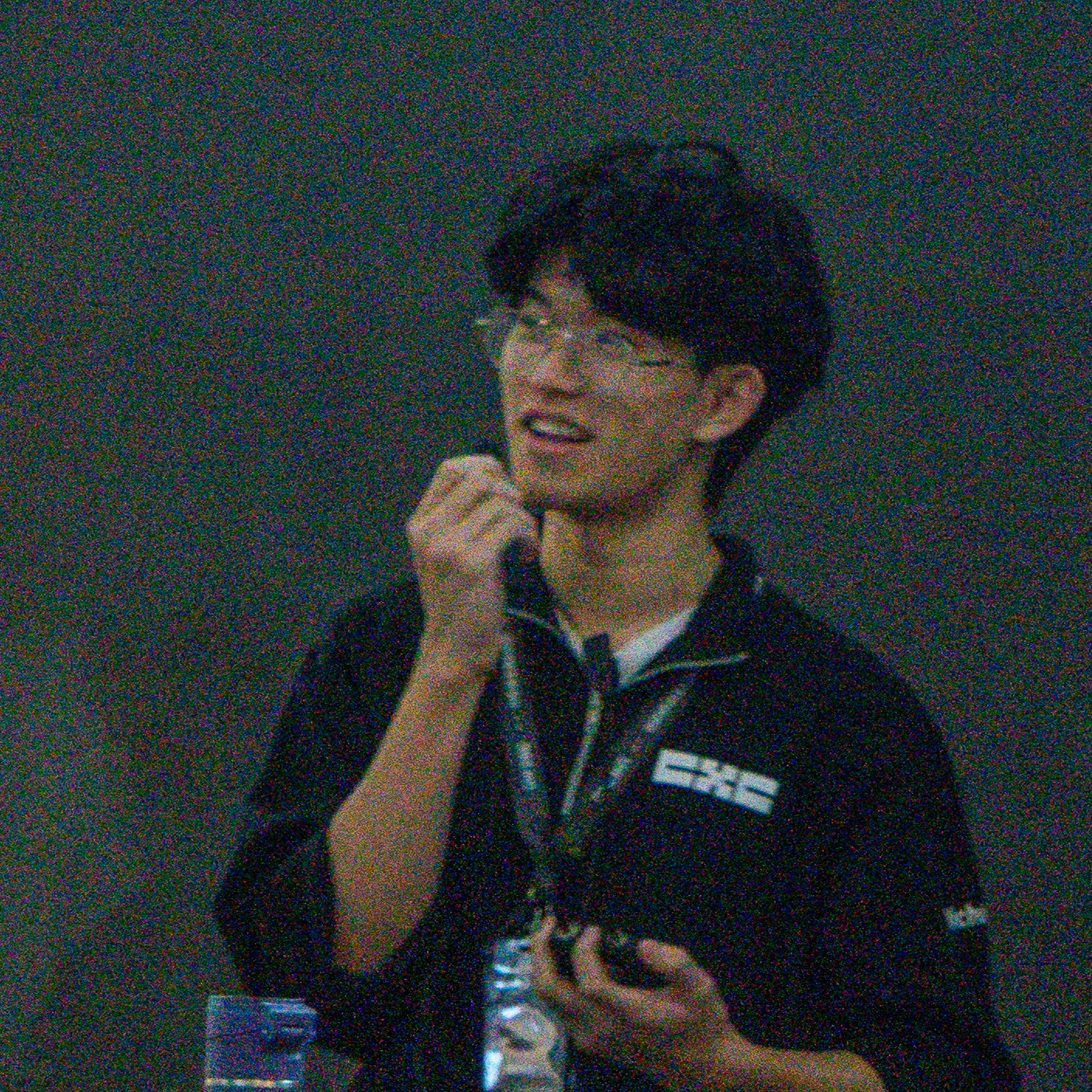 Michael Zhang - Operations Exec