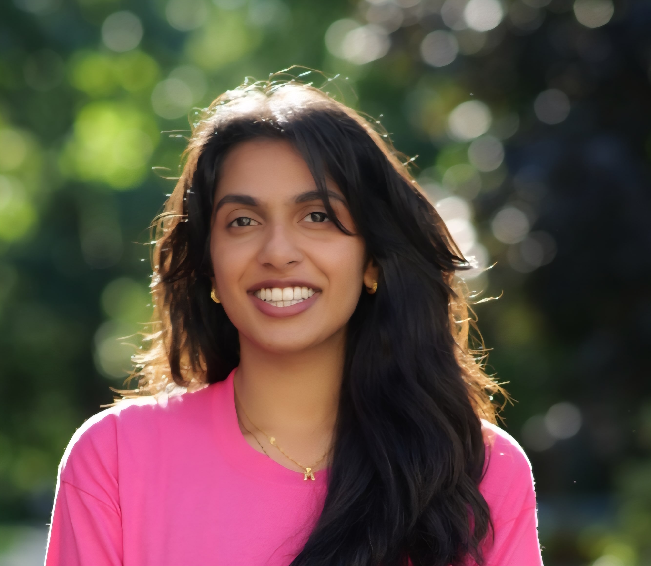 Muskaan Opel - Operations Director