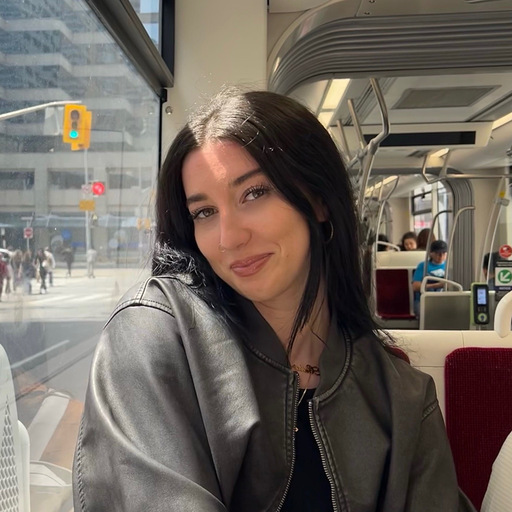 Sasha Boruk - Web Dev Exec