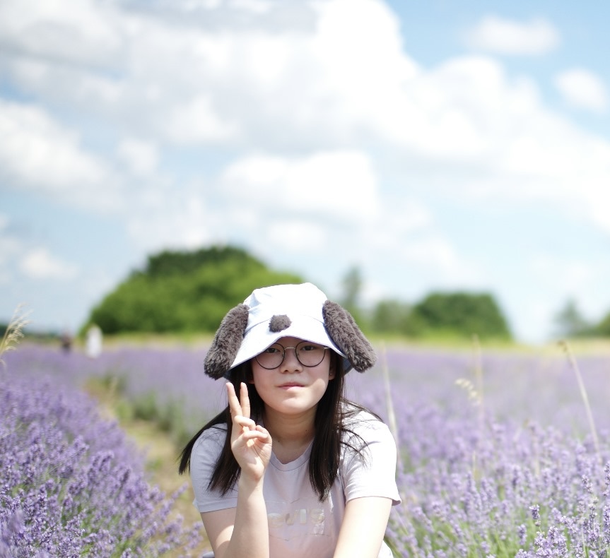 Vienna Zhao - Operations Exec