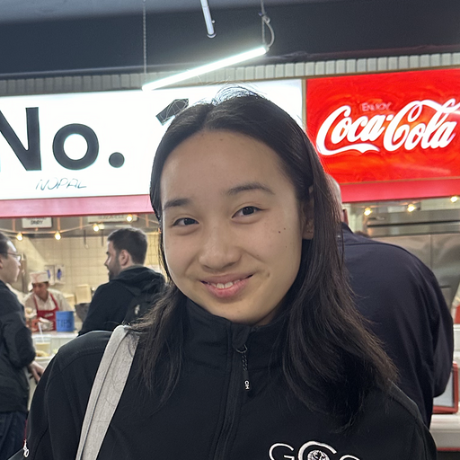 Yanzi Guo - Mentor/Advisor/Board