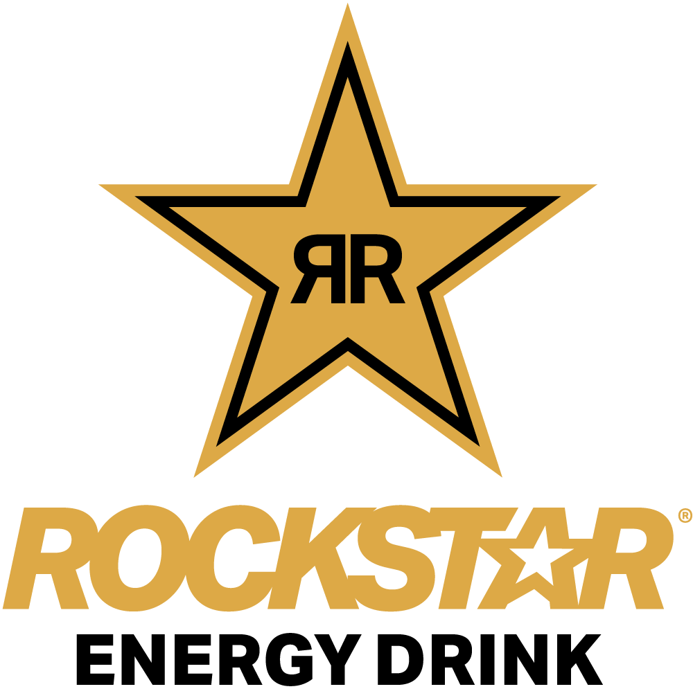 Rockstar Energy Drink Logo