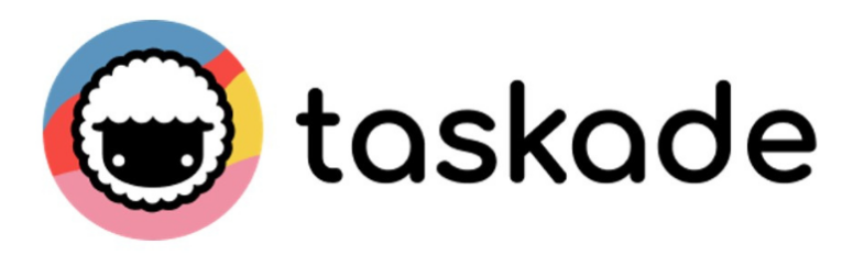 Taskade logo