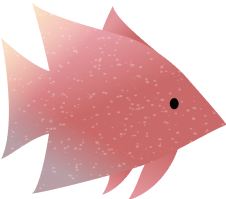 Triangle Fish