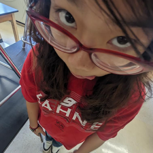Dorothy Zheng - Relationships Director