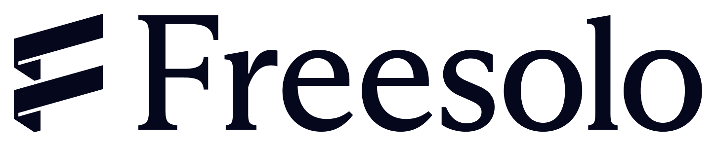 Freesolo