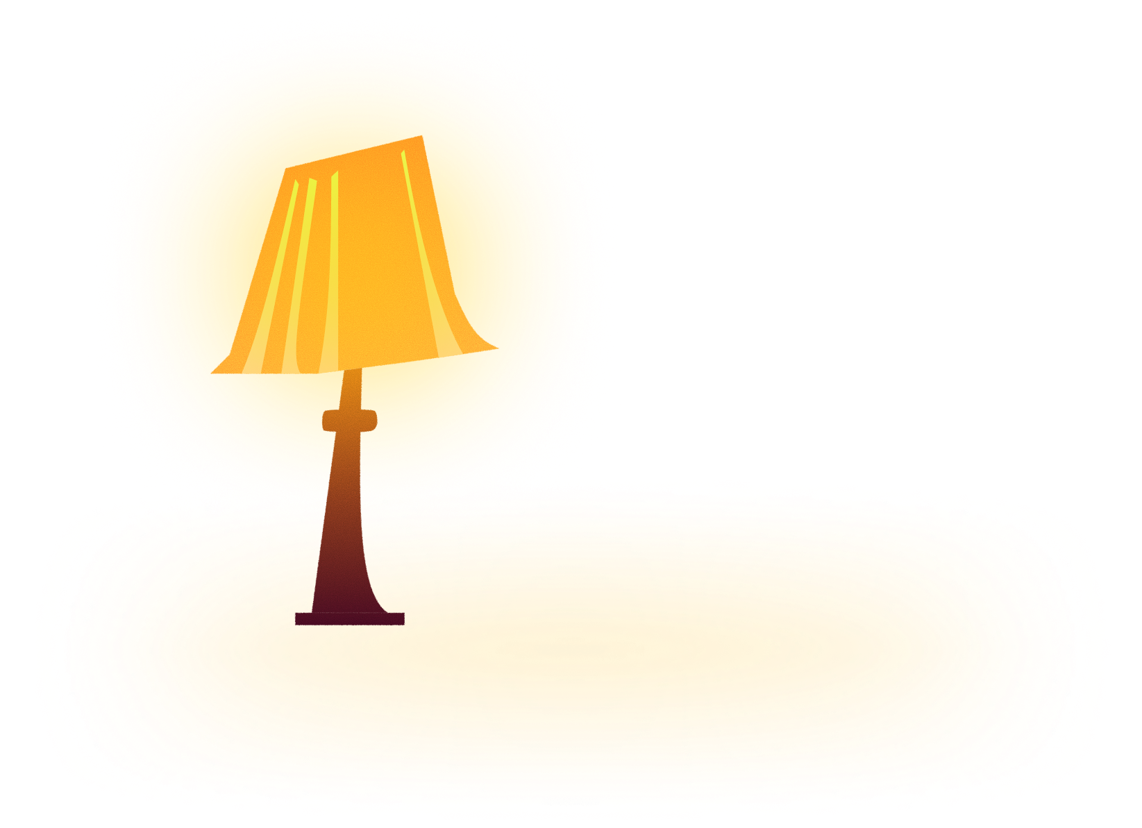 lamp