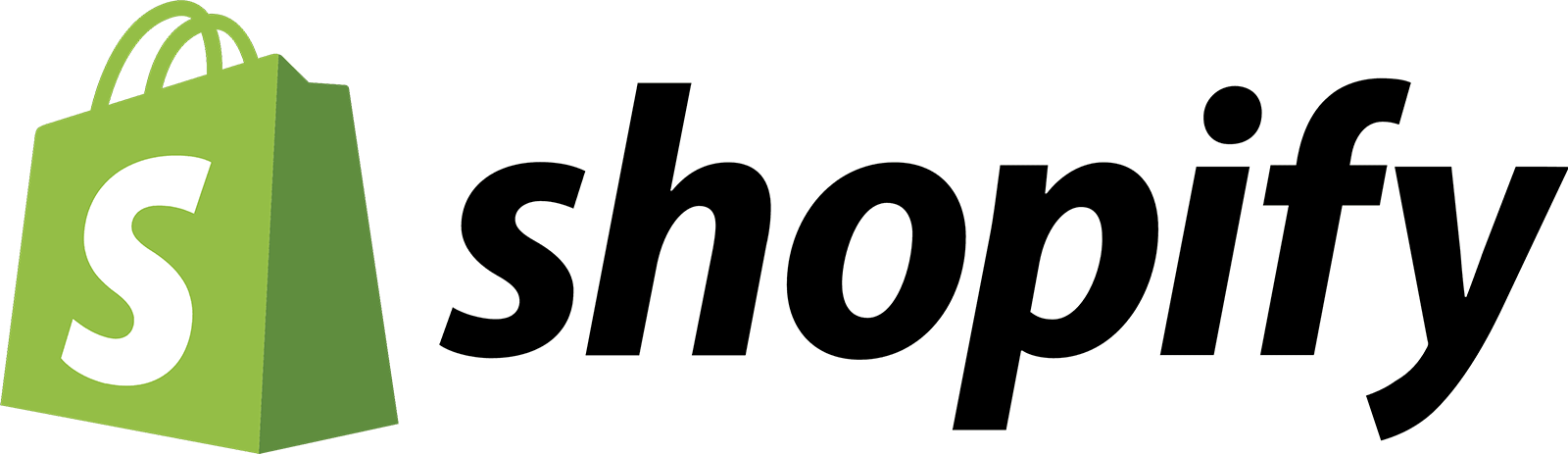 Shopify